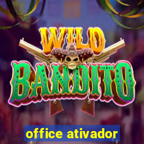 office ativador